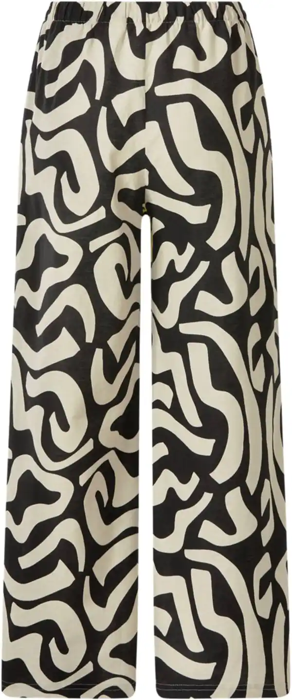 Bild 2 von ESMARA® Damen-Hose mit Leinen