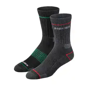 PARKSIDE® Herren-Arbeitssocken, 5 Paar