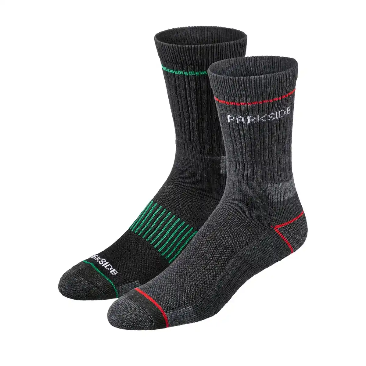 Bild 1 von PARKSIDE® Herren-Arbeitssocken, 5 Paar