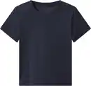 Bild 2 von LUPILU® Kinder-T-Shirts, 3-St.-Packg.