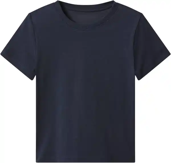 Bild 2 von LUPILU® Kinder-T-Shirts, 3-St.-Packg.