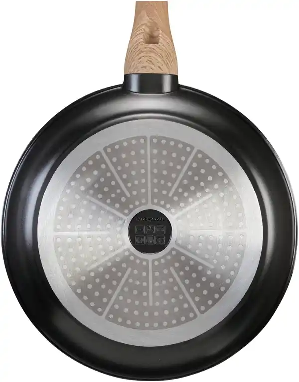 Bild 2 von SPICE&SOUL® Aluguss-Bratpfanne Ø 28 cm
