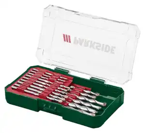 PARKSIDE® Steinbohrer-Set »PBB 4 C2«, 15-teilig