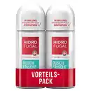 Bild 1 von Hidrofugal Deo Roll-On 50 ml Doppelpack, DUSCH FRISCHE