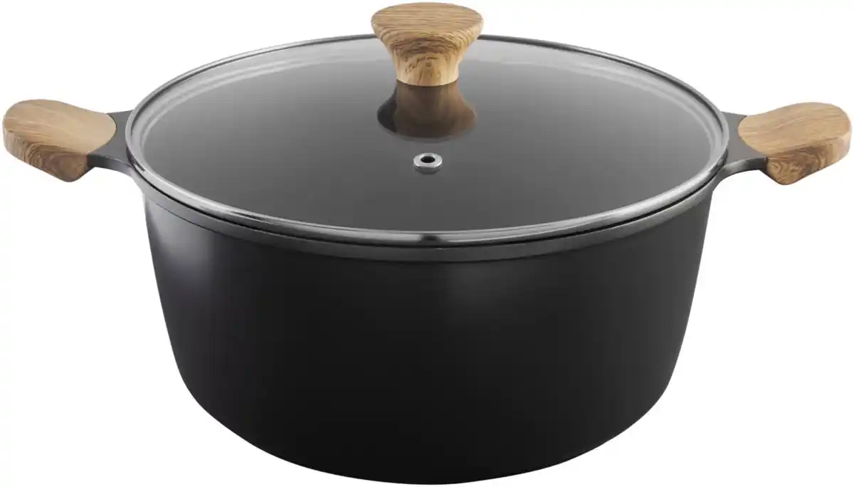 Bild 1 von SPICE&SOUL® Aluguss-Kochtopf Ø 28 cm