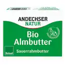 Bild 1 von ANDECHSER NATUR Bio-Almbutter 250 g