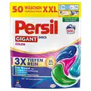Bild 1 von PERSIL Discs, Pulver oder Gel, Gigant Farbe 90 WL