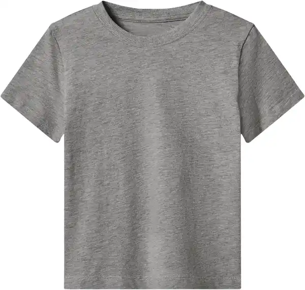 Bild 3 von LUPILU® Kinder-T-Shirts, 3-St.-Packg.