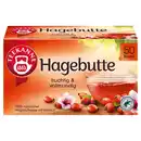 Bild 1 von TEEKANNE Kräuter- oder Früchtetee 175 g, Hagebutte
