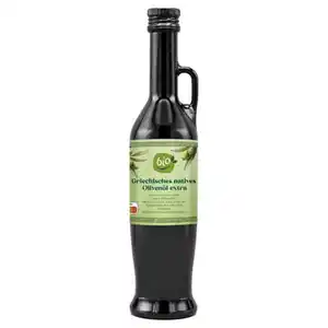 BIO Griechisches Natives Olivenöl 500 ml