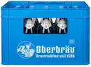 Bild 1 von OBERBRÄU Hell, Ka. 20 x 0,5-l-Fl.