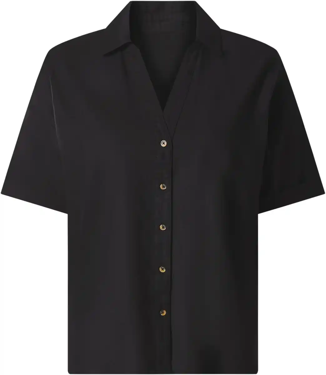 Bild 2 von ESMARA® Damen-Leinenbluse