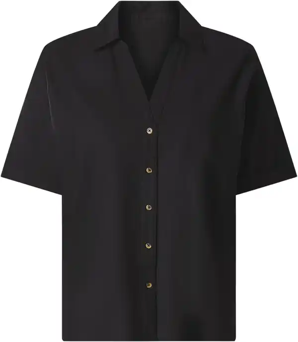 Bild 2 von ESMARA® Damen-Leinenbluse