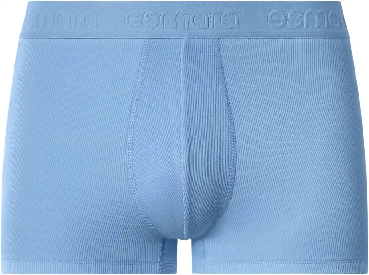 Bild 4 von ESMARA MEN® Herren-Boxer Doppelripp, 3-St.-Packg.