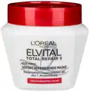 Bild 1 von L'ORÉAL PARIS Elvital Haarmaske, 300-ml-Tiegel