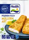 Bild 1 von FROSTA Pfannen- oder Backofen-Fisch, 240 - 250-g-Packg.