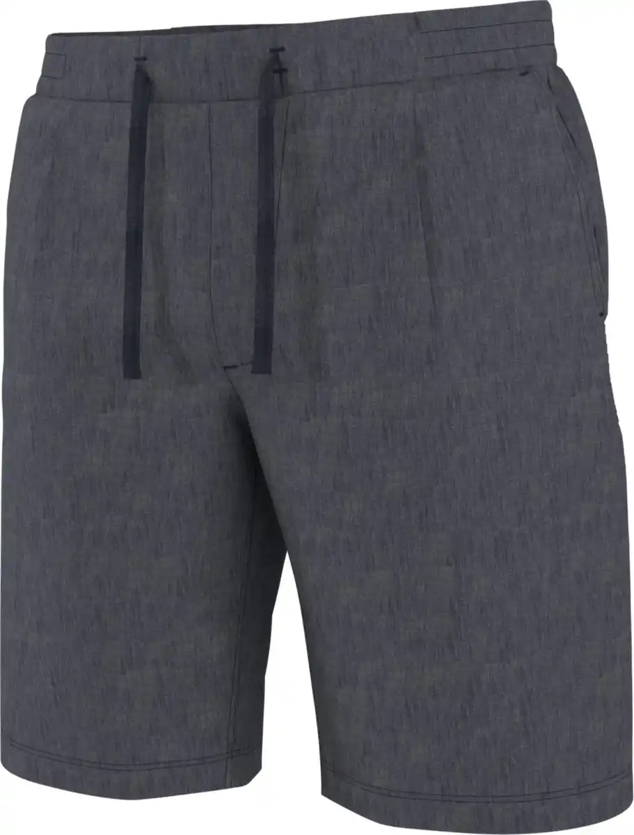 Bild 2 von ESMARA MEN® Herren-Shorts mit Leinen