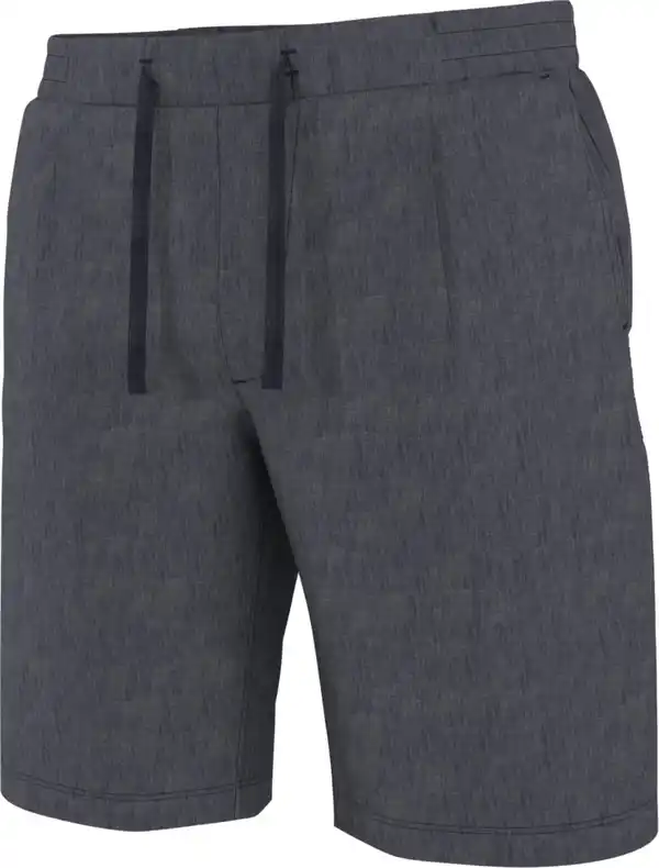 Bild 2 von ESMARA MEN® Herren-Shorts mit Leinen
