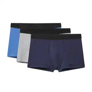 HIP&HOPPS® Kinder-Boxer, 3-St.-Packg.