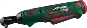 PARKSIDE® Akku-Ratsche 12 V »PAR 12 B1«