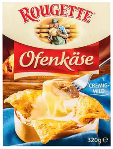 ROUGETTE Ofenkäse, 320-g-Packg.
