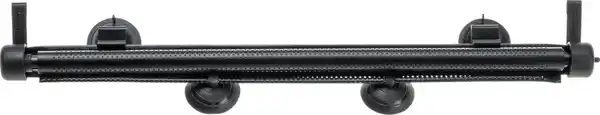 Bild 3 von ULTIMATE SPEED® 2 Sonnenschutzrollos je ca. 43 x 52 cm, 2-St.-Packg.