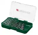 Bild 1 von PARKSIDE® Holzbohrer-Set »PBB 4 C2«, 15-teilig