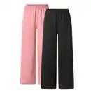 Bild 1 von ESMARA® Damen-Hose mit Leinen