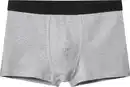Bild 2 von HIP&HOPPS® Kinder-Boxer, 3-St.-Packg.