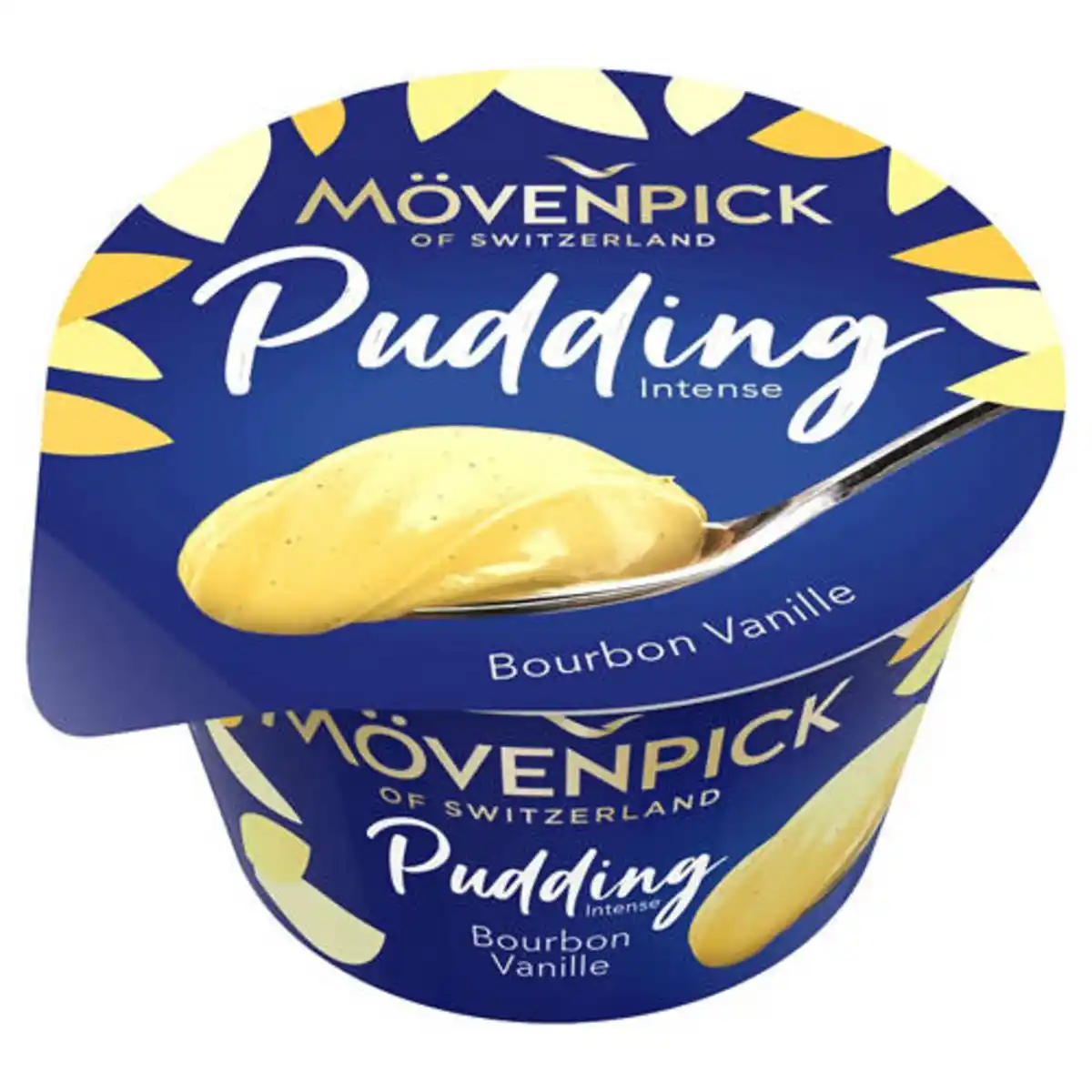 Bild 1 von MÖVENPICK Pudding 150 g, Schokolade mit Stücken