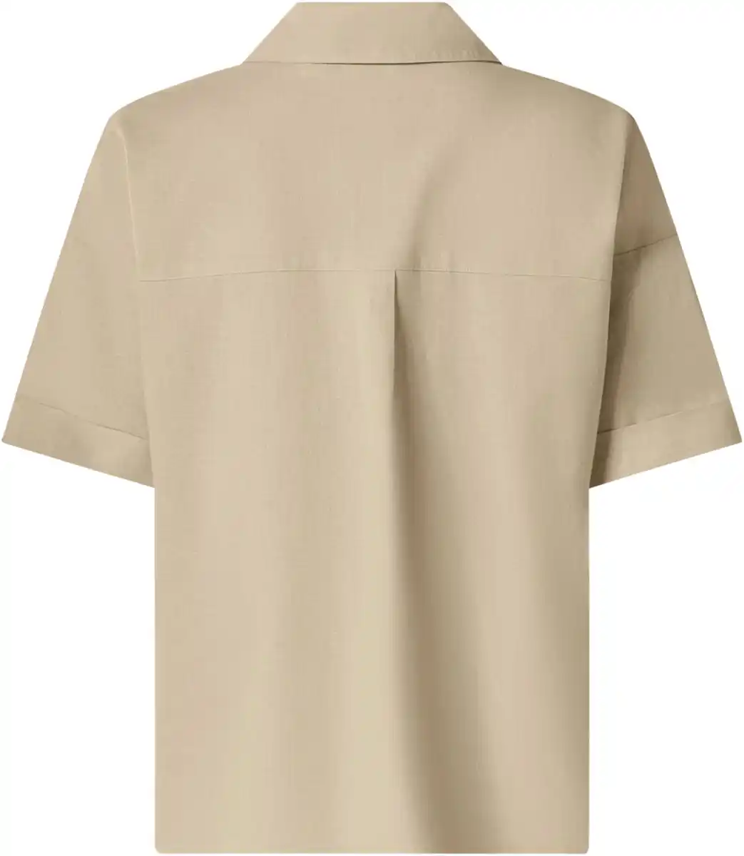Bild 4 von ESMARA® Damen-Leinenbluse