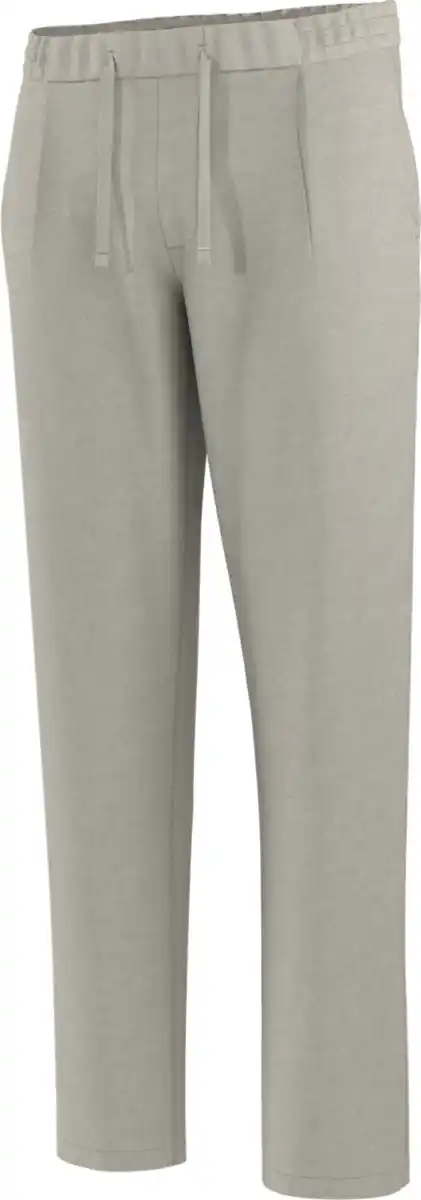 Bild 3 von ESMARA MEN® Herren-Hose mit Leinen