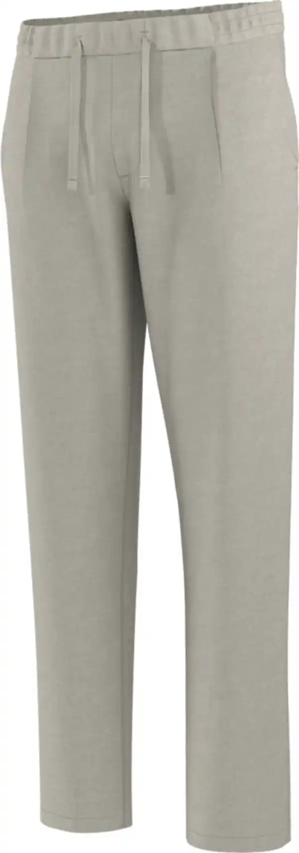 Bild 3 von ESMARA MEN® Herren-Hose mit Leinen