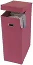 Bild 1 von DOMOPAK LIVING Wäschebox slim »Dopamin«