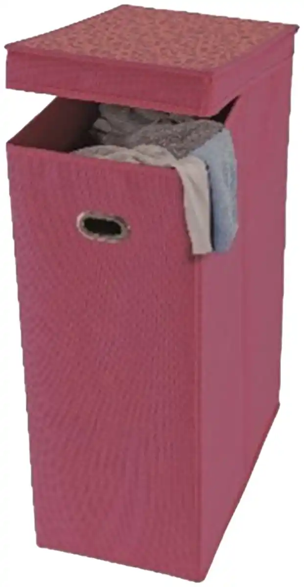 Bild 1 von DOMOPAK LIVING Wäschebox slim »Dopamin«