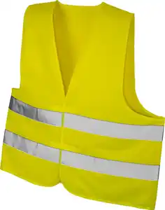 ULTIMATE SPEED® Sicherheits-Warnweste