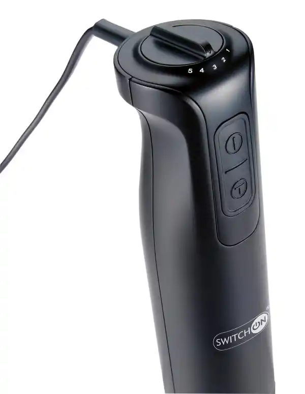 Bild 2 von SWITCH ON® Stabmixer »SSMR 600 A«