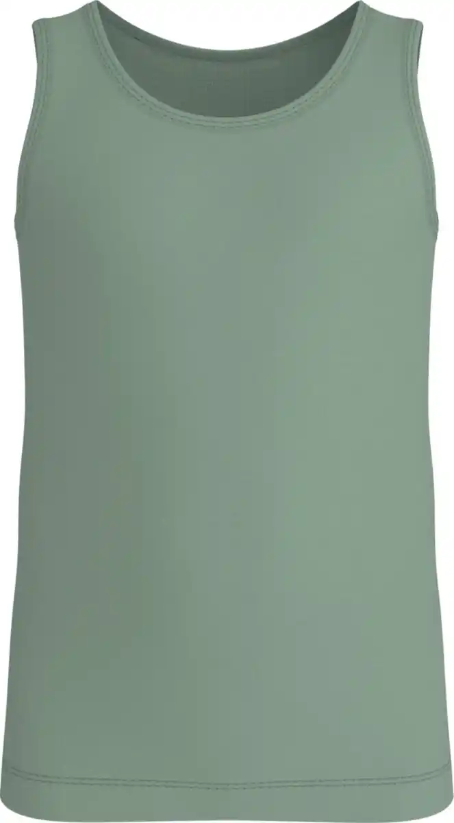 Bild 3 von LUPILU® Kinder-Unterhemden, 2-St.-Packg.