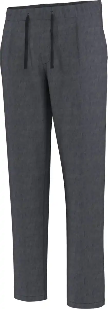 Bild 4 von ESMARA MEN® Herren-Hose mit Leinen