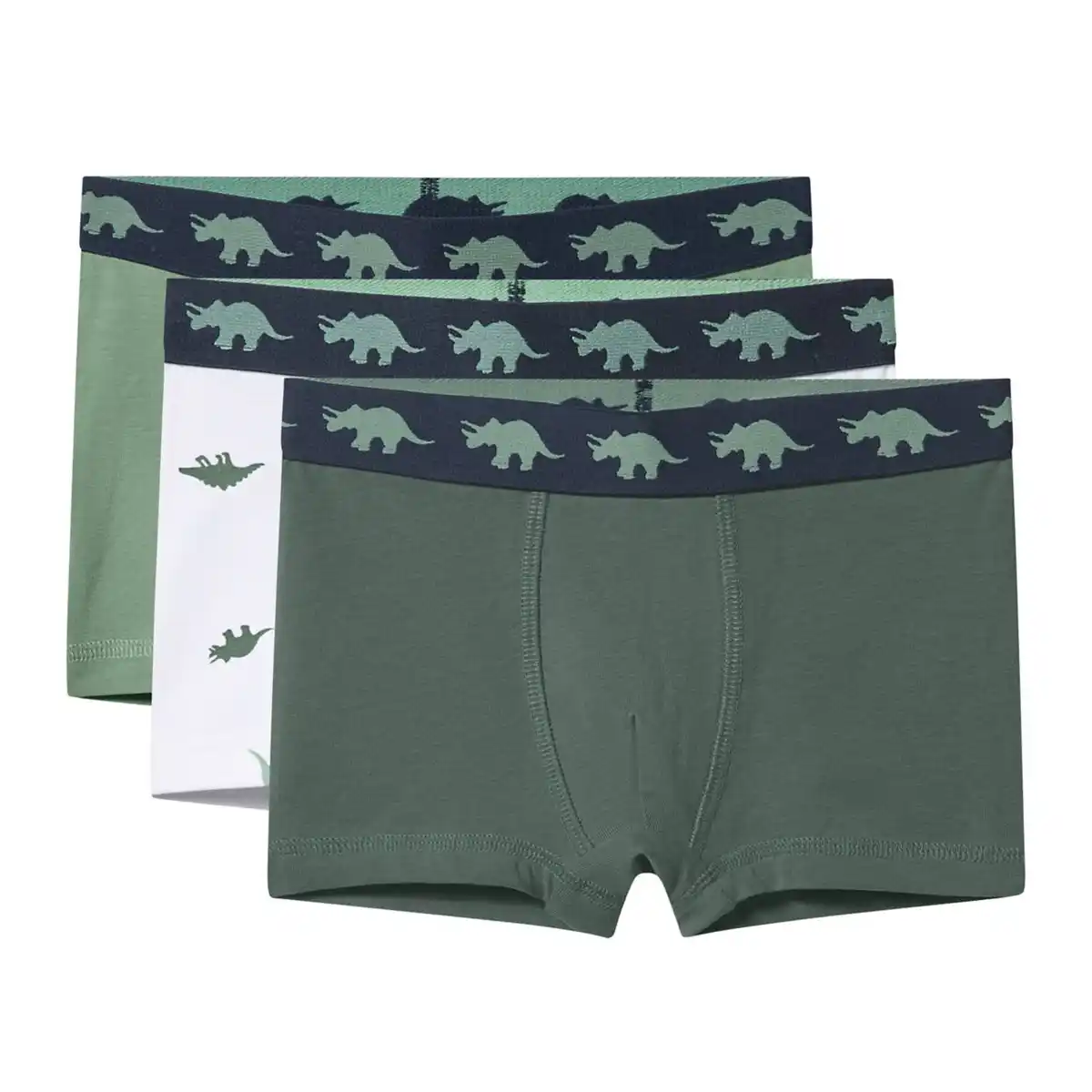 Bild 1 von KUNIBOO® Kinder-Boxer, 3-St.-Packg.