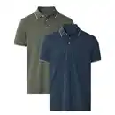 Bild 1 von ESMARA MEN® Herren-Piquée-Poloshirt