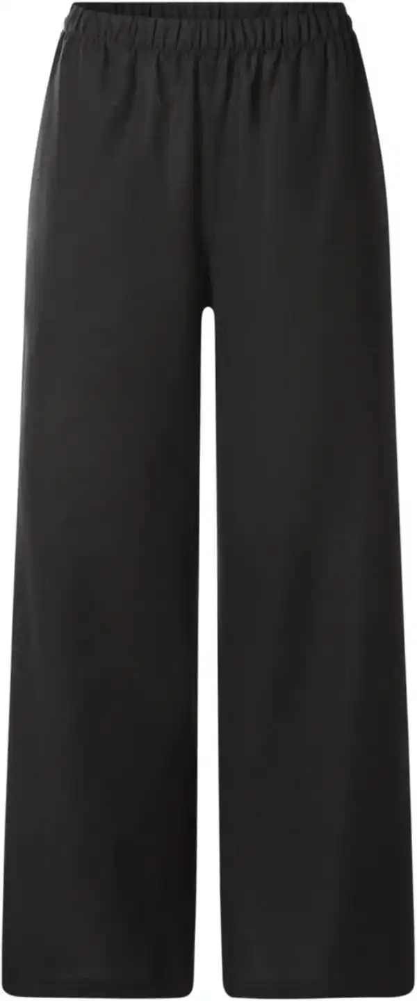 Bild 3 von ESMARA® Damen-Hose mit Leinen