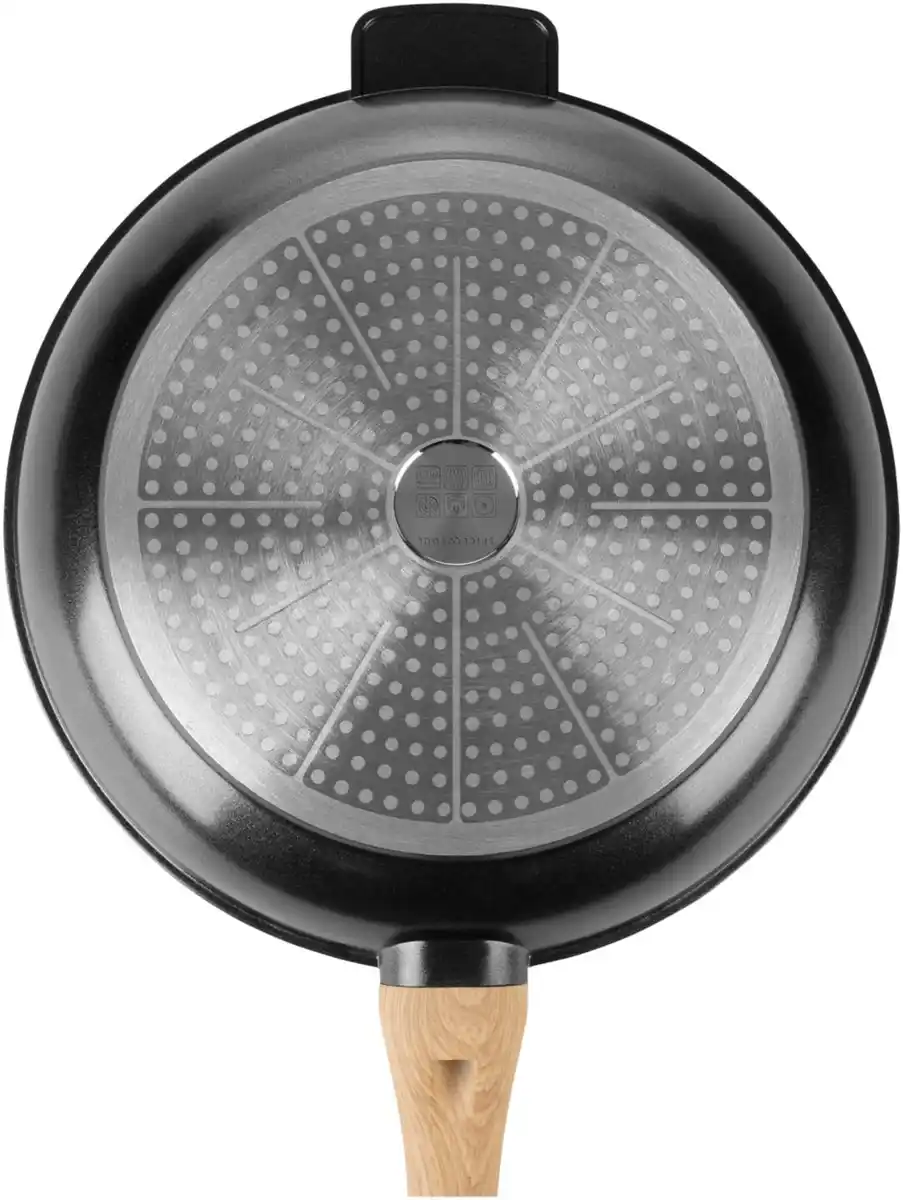 Bild 2 von SPICE&SOUL® Aluguss-Bratpfanne Ø 32 cm