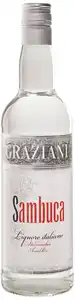 GRAZIANI Sambuca, 0,7-l-Fl.