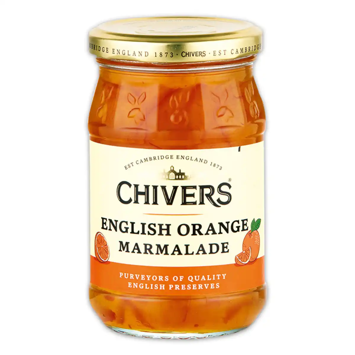 Bild 1 von Chivers Original englische Marmelade