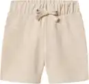 Bild 3 von LUPILU® Kinder-Sweatshorts, 2-St.-Packg.