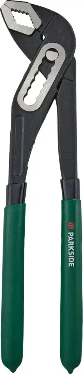 Bild 1 von PARKSIDE® Wasserpumpenzange