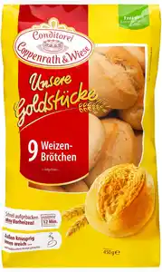 COPPENRATH & WIESE Unsere Goldstücke, 9 St. = 300 - 540-g-Beutel