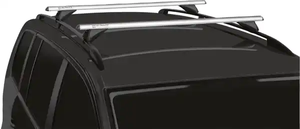 Bild 3 von ULTIMATE SPEED® Relingträger, 2-St.-Packg.