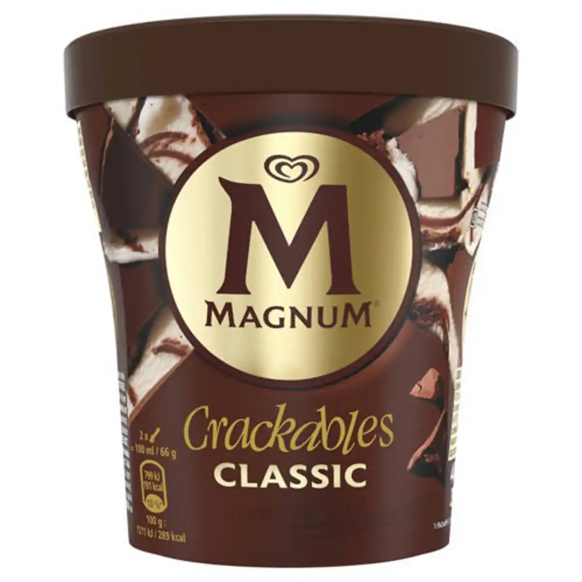 Bild 1 von Magnum Pint 440 ml, Magnum Classic
